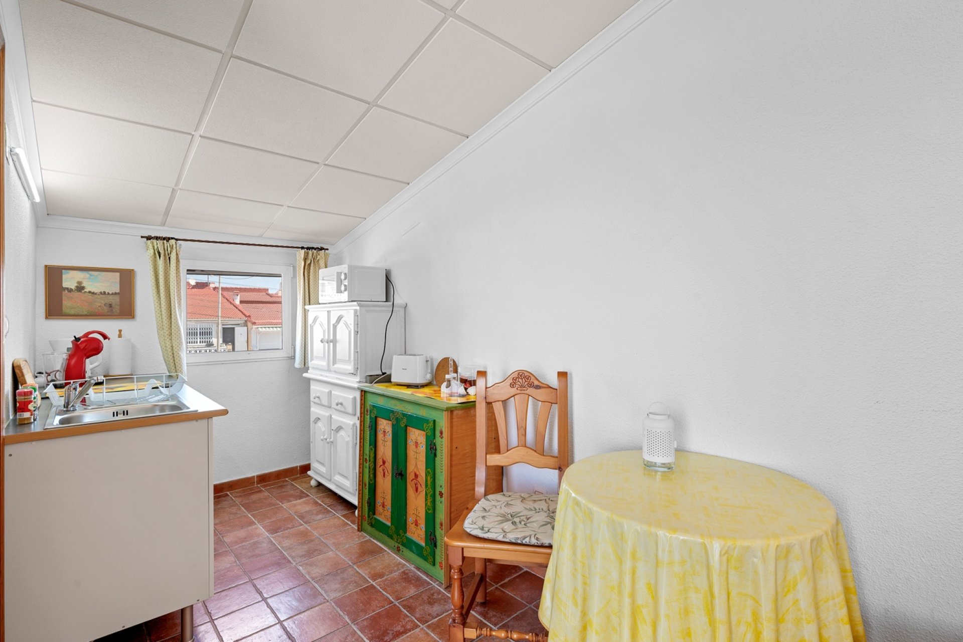 Herverkoop - Quad Bungalow - Ciudad Quesada - Ciudad Quesada - Rojales