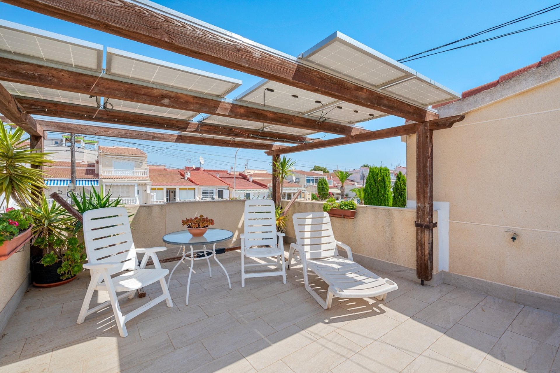 Herverkoop - Quad Bungalow - Ciudad Quesada - Ciudad Quesada - Rojales