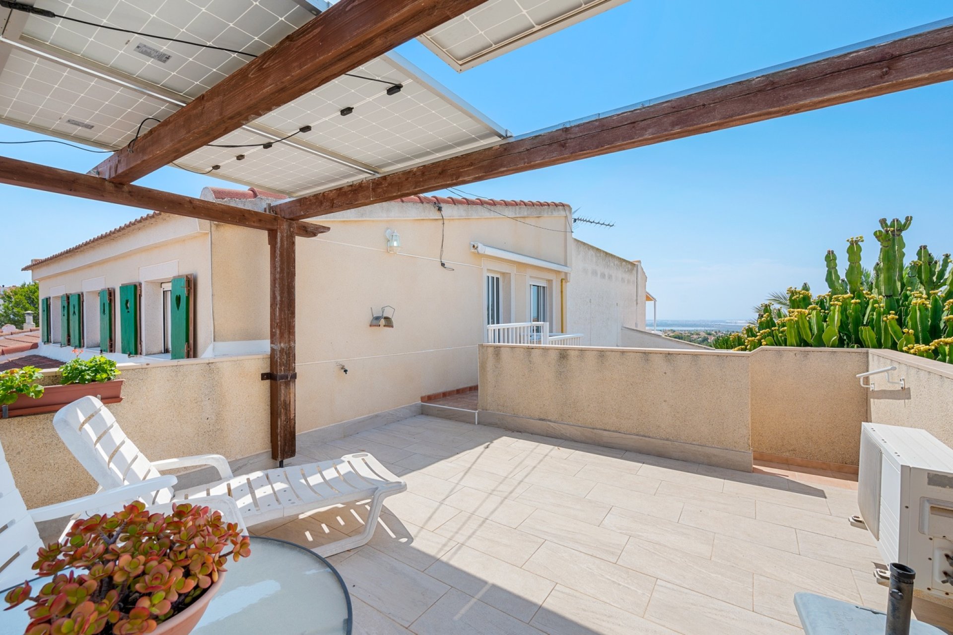 Herverkoop - Quad Bungalow - Ciudad Quesada - Ciudad Quesada - Rojales