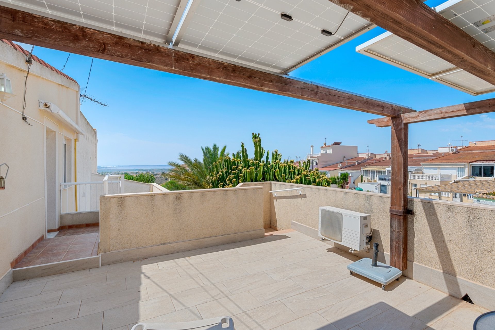 Herverkoop - Quad Bungalow - Ciudad Quesada - Ciudad Quesada - Rojales