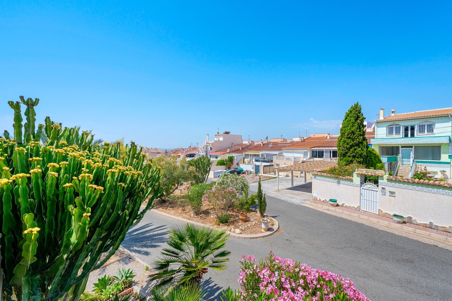 Herverkoop - Quad Bungalow - Ciudad Quesada - Ciudad Quesada - Rojales