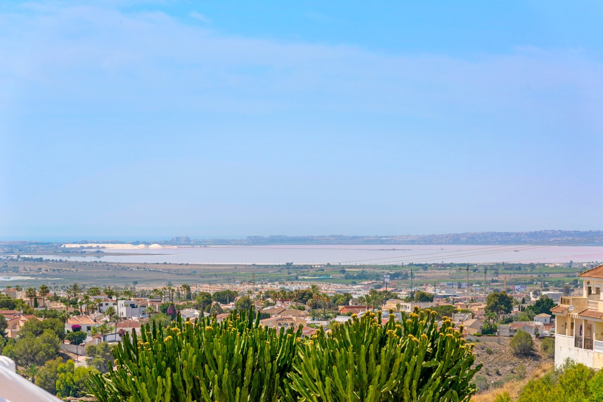 Herverkoop - Quad Bungalow - Ciudad Quesada - Ciudad Quesada - Rojales