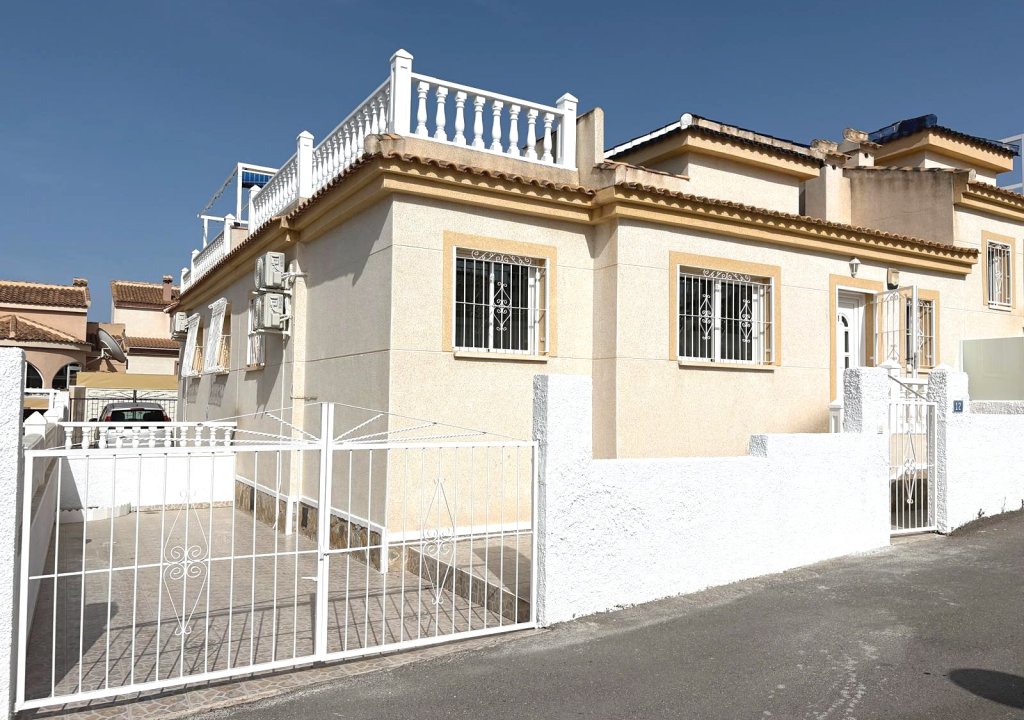 Herverkoop - Quad - Ciudad Quesada - Benimar