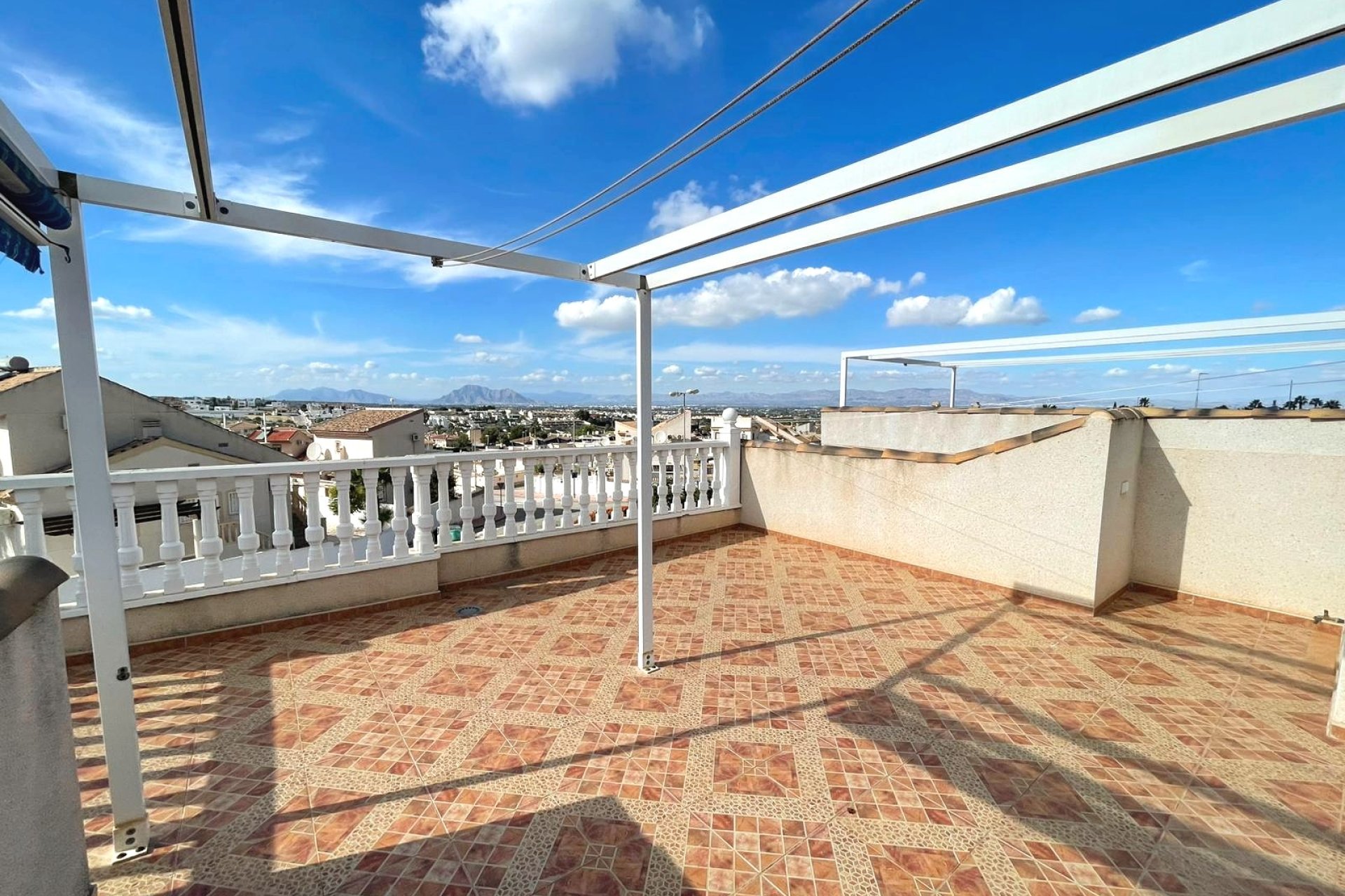 Herverkoop - Quad - Ciudad Quesada - Rojales Hills