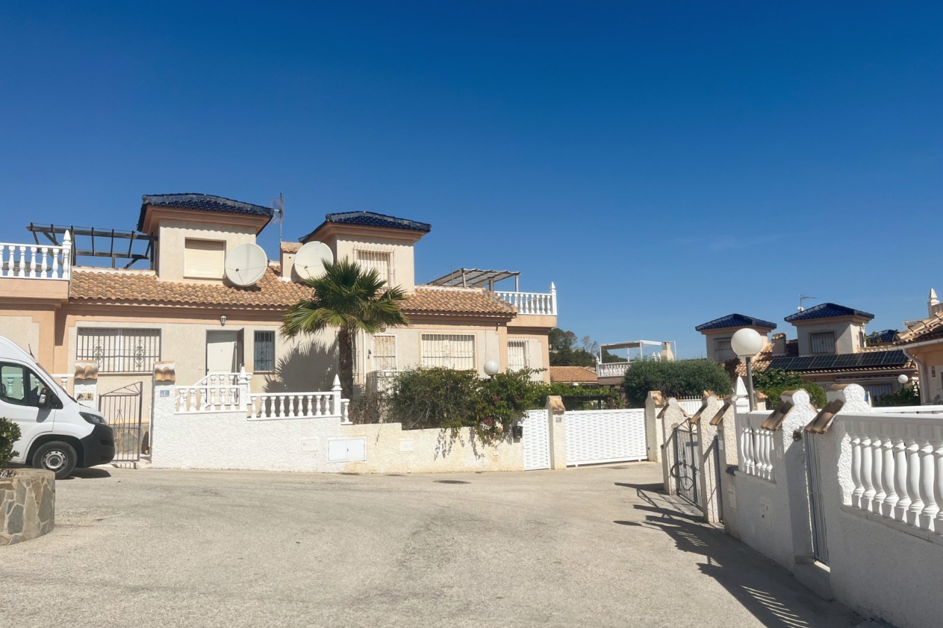 Herverkoop - Quad - Ciudad Quesada - Upper Golf