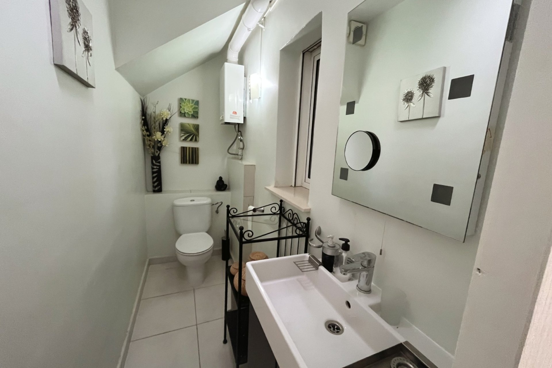 Herverkoop - Quad - Ciudad Quesada - Upper Golf