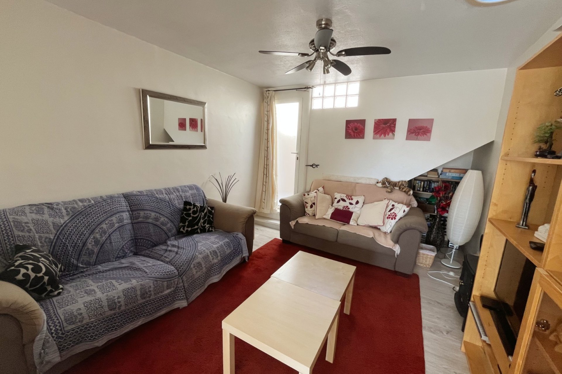 Herverkoop - Quad - Ciudad Quesada - Upper Golf