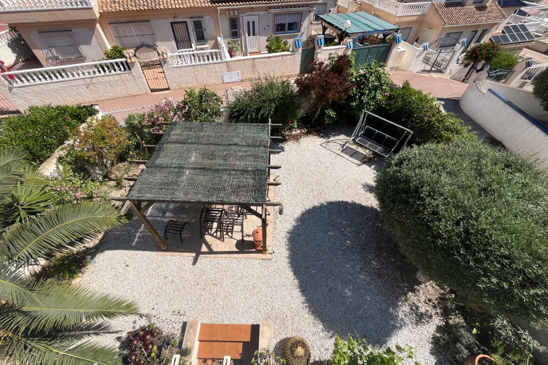Herverkoop - Quad - Ciudad Quesada - Upper Golf