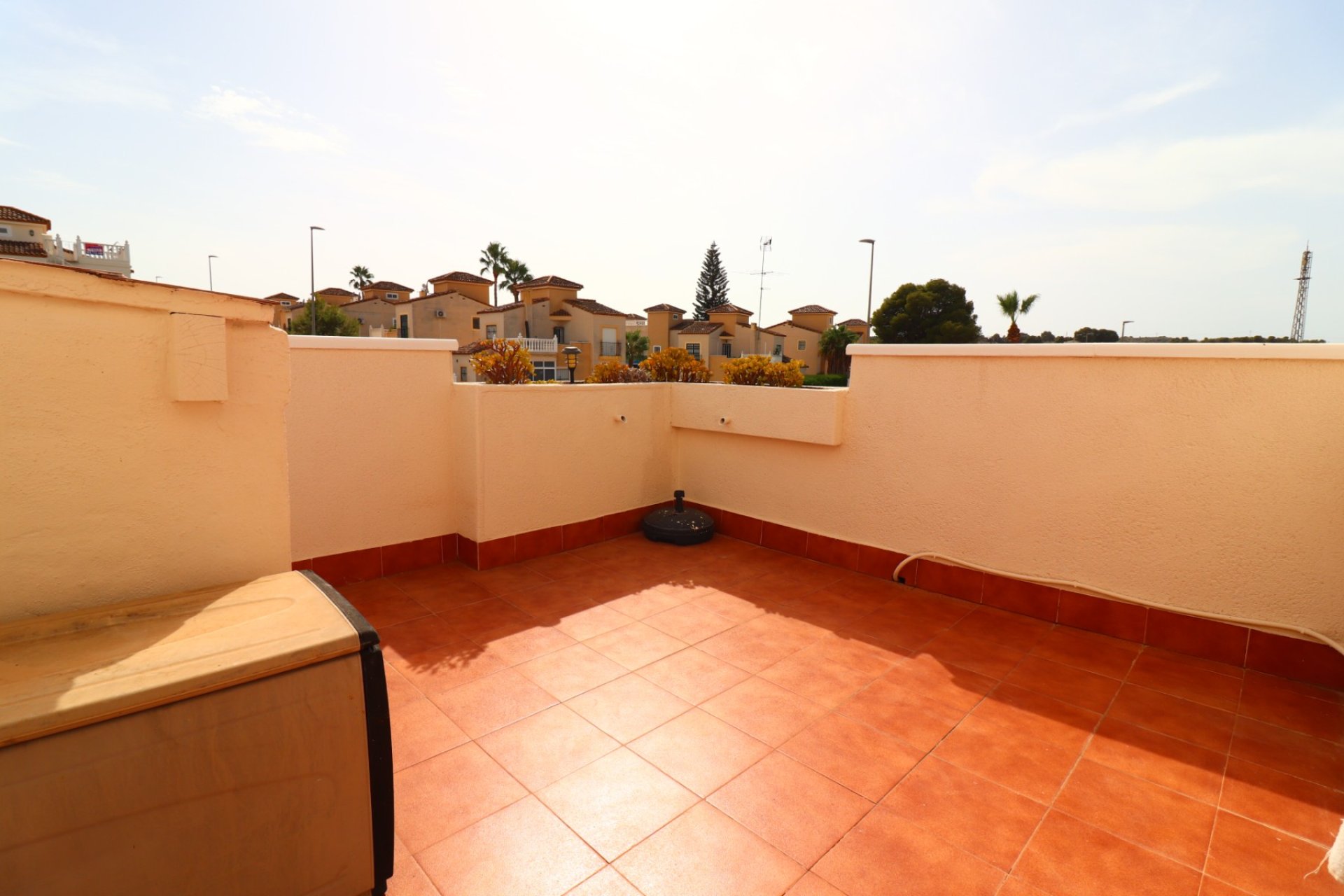 Herverkoop - Quad Villa - Algorfa - Montebello