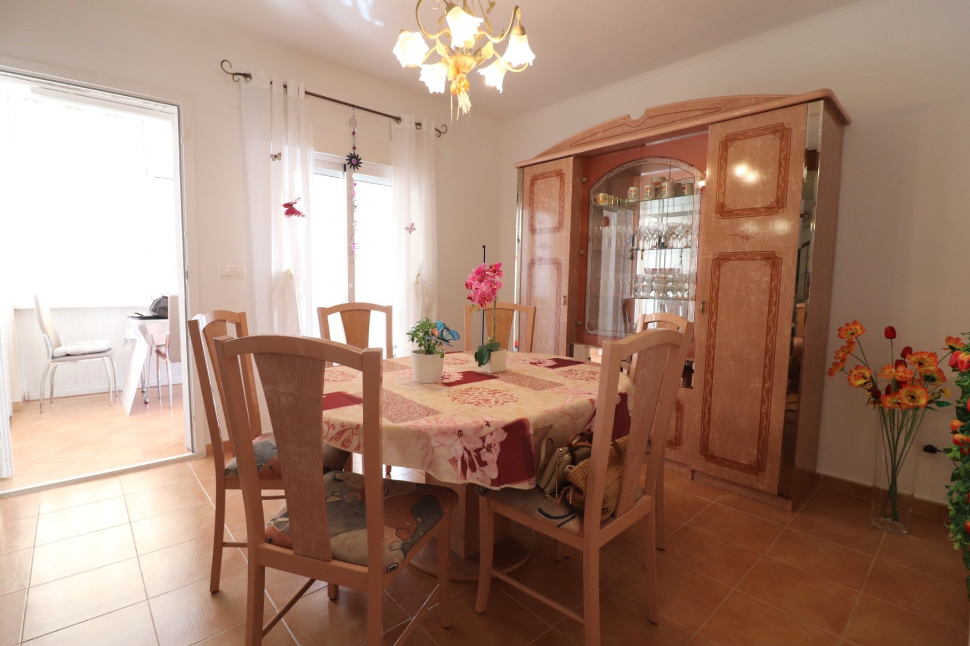 Herverkoop - Quad Villa - Algorfa - Montebello