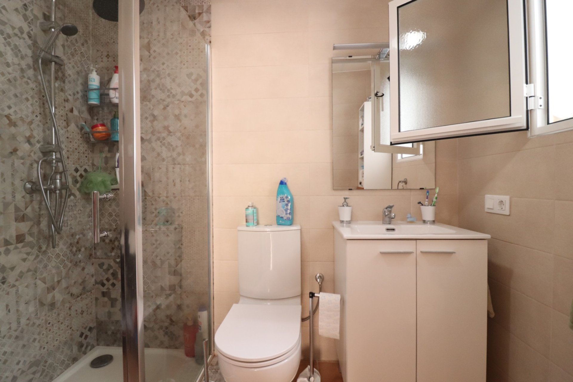 Herverkoop - Quad Villa - Algorfa - Montebello