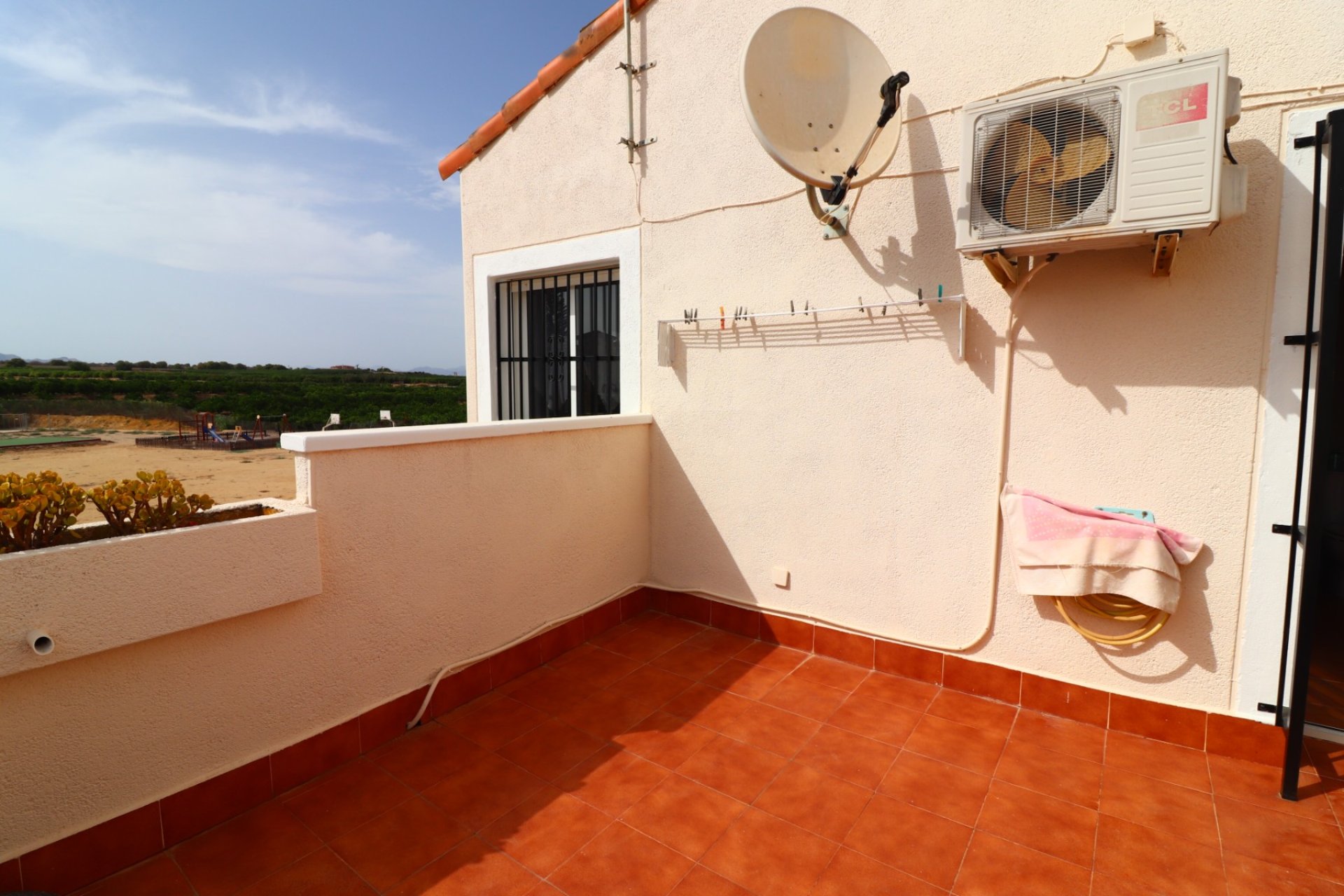 Herverkoop - Quad Villa - Algorfa - Montebello