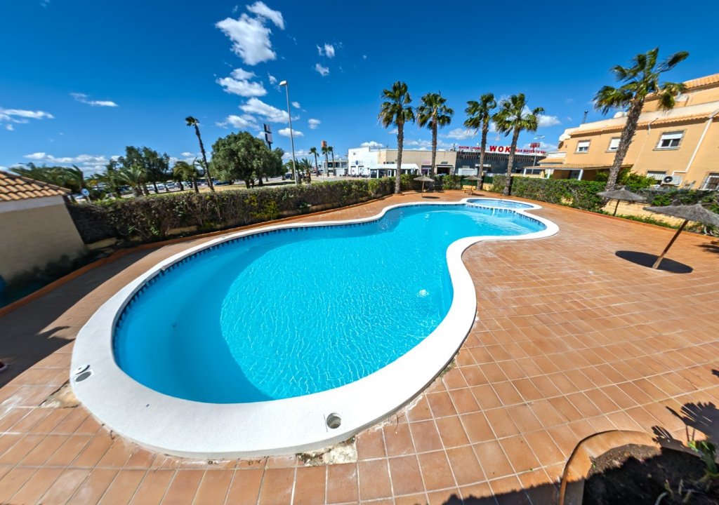 Herverkoop - Quad Villa - Ciudad Quesada - Lo Marabu