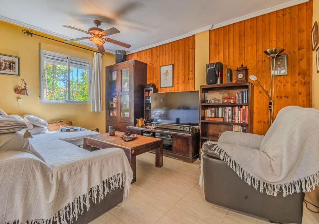Herverkoop - Quad Villa - Ciudad Quesada - Lo Marabu