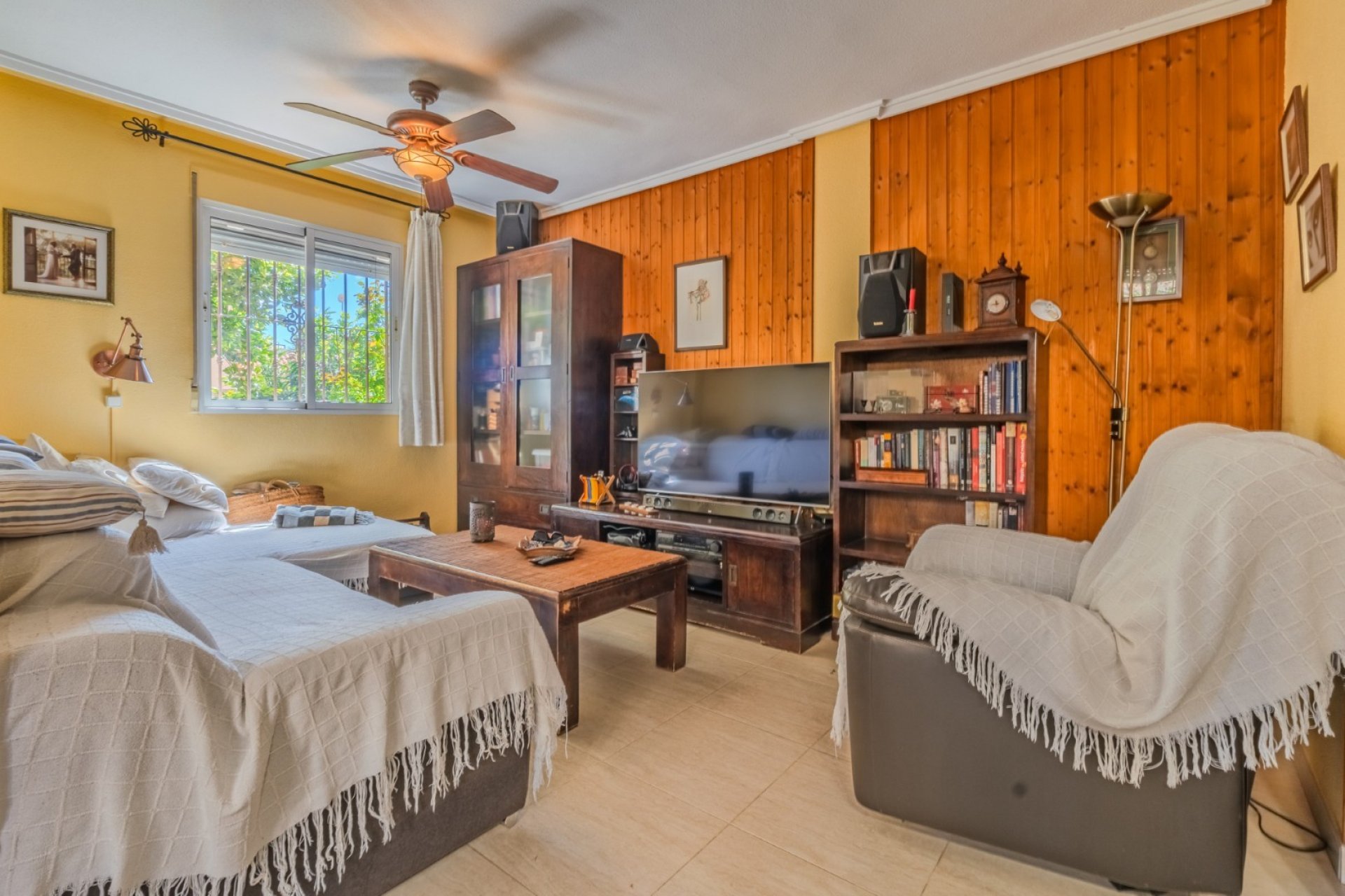 Herverkoop - Quad Villa - Ciudad Quesada - Lo Marabu