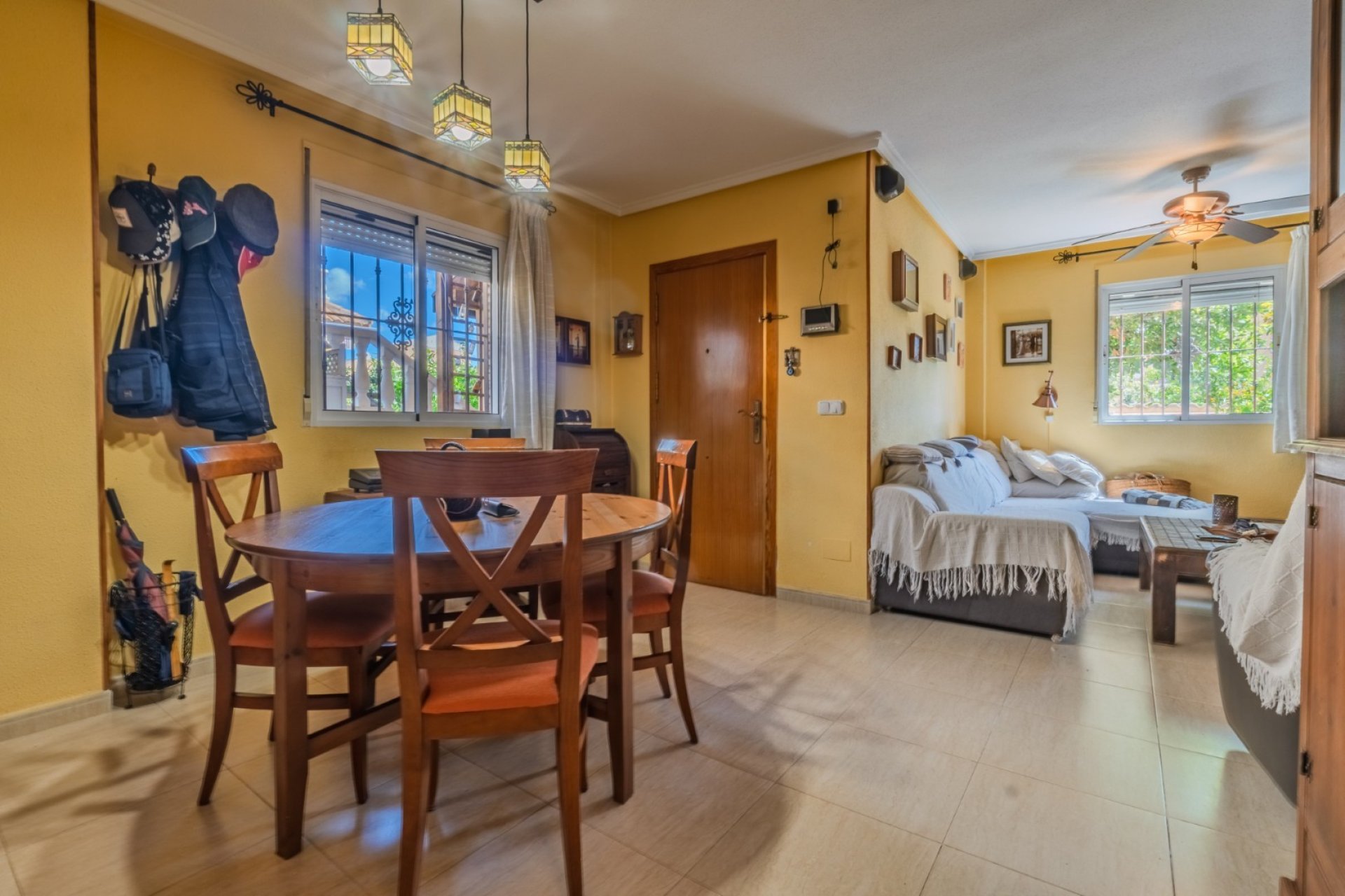 Herverkoop - Quad Villa - Ciudad Quesada - Lo Marabu