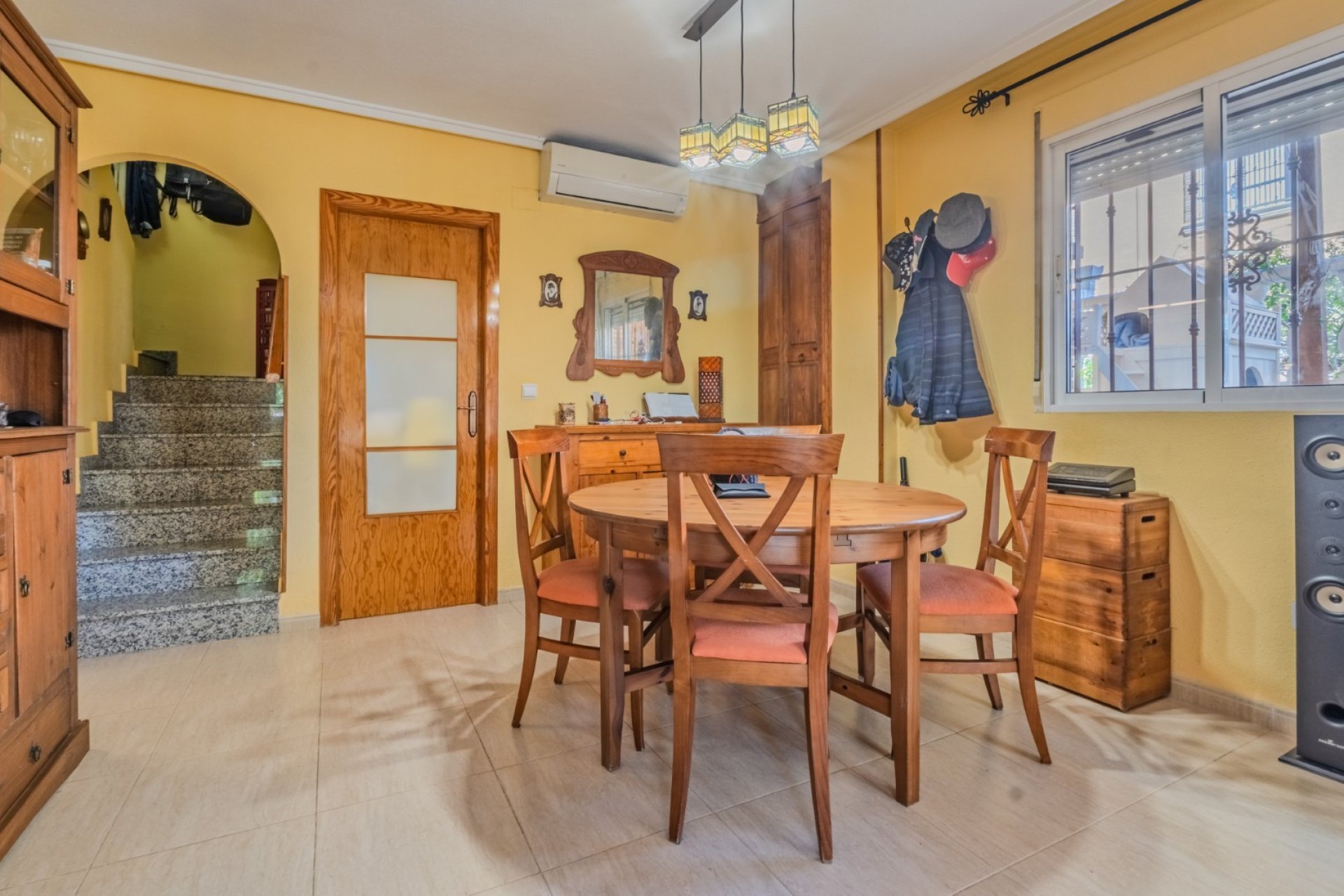 Herverkoop - Quad Villa - Ciudad Quesada - Lo Marabu