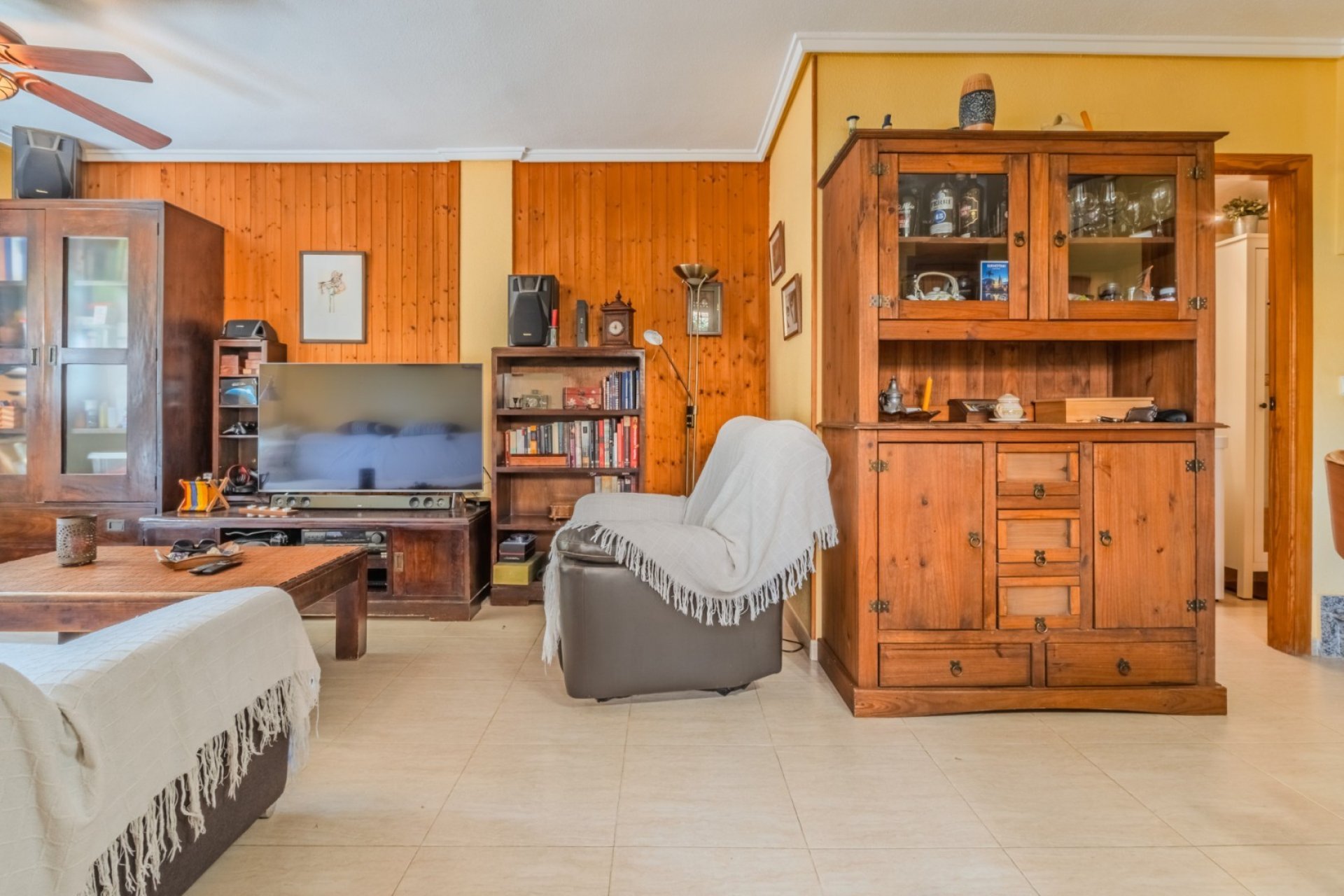 Herverkoop - Quad Villa - Ciudad Quesada - Lo Marabu