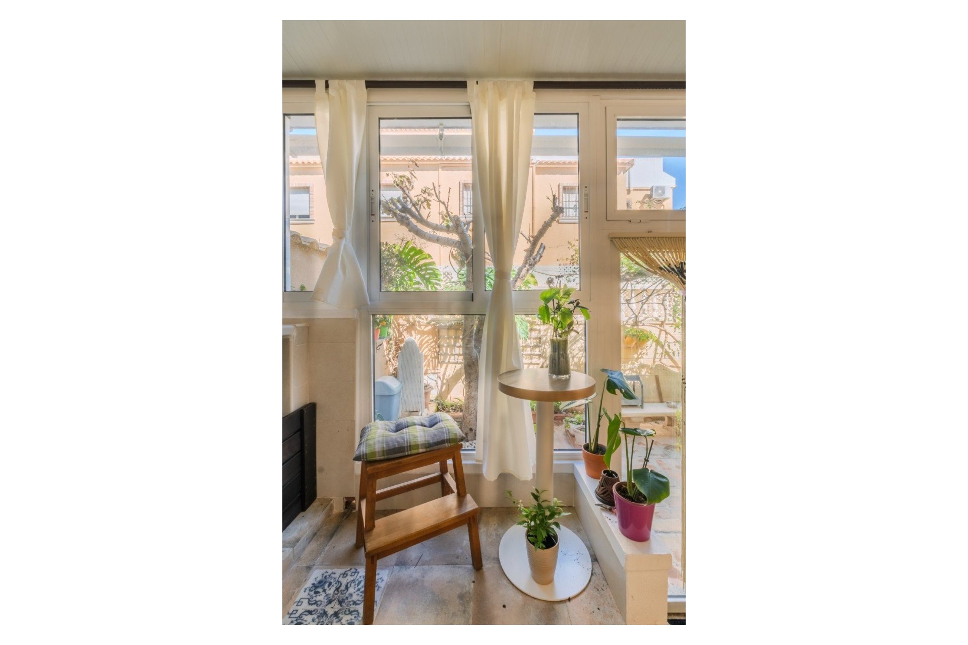 Herverkoop - Quad Villa - Ciudad Quesada - Lo Marabu
