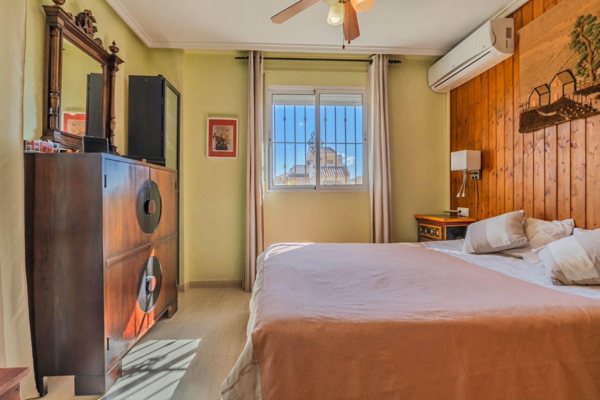 Herverkoop - Quad Villa - Ciudad Quesada - Lo Marabu