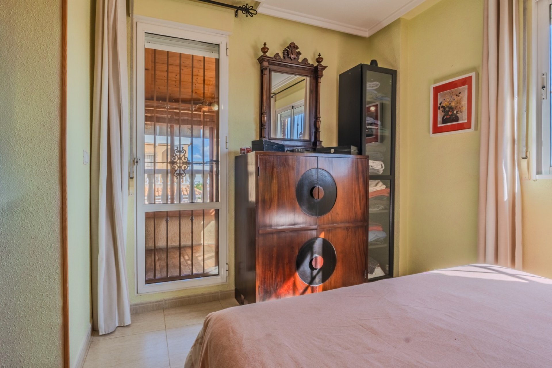 Herverkoop - Quad Villa - Ciudad Quesada - Lo Marabu