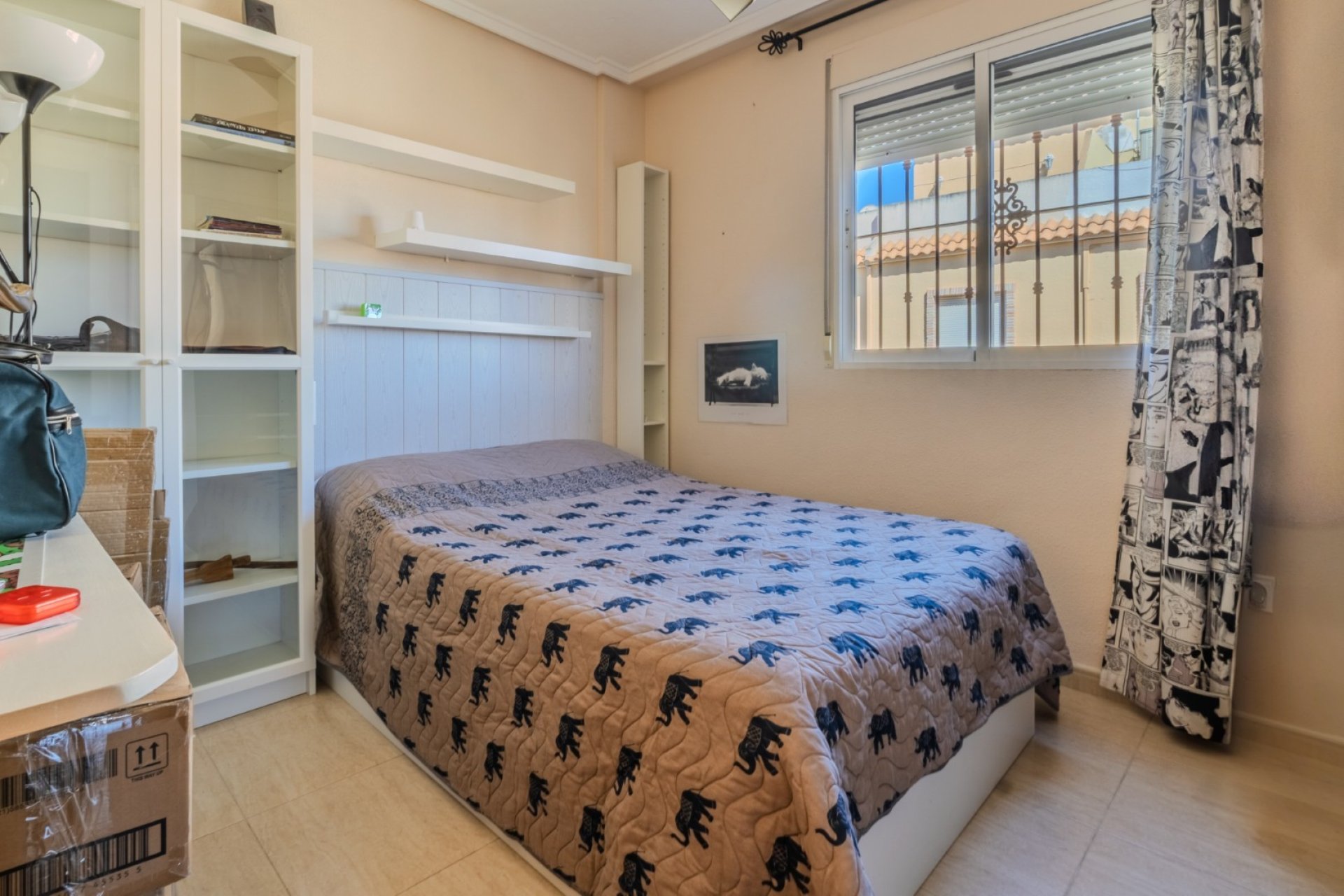 Herverkoop - Quad Villa - Ciudad Quesada - Lo Marabu