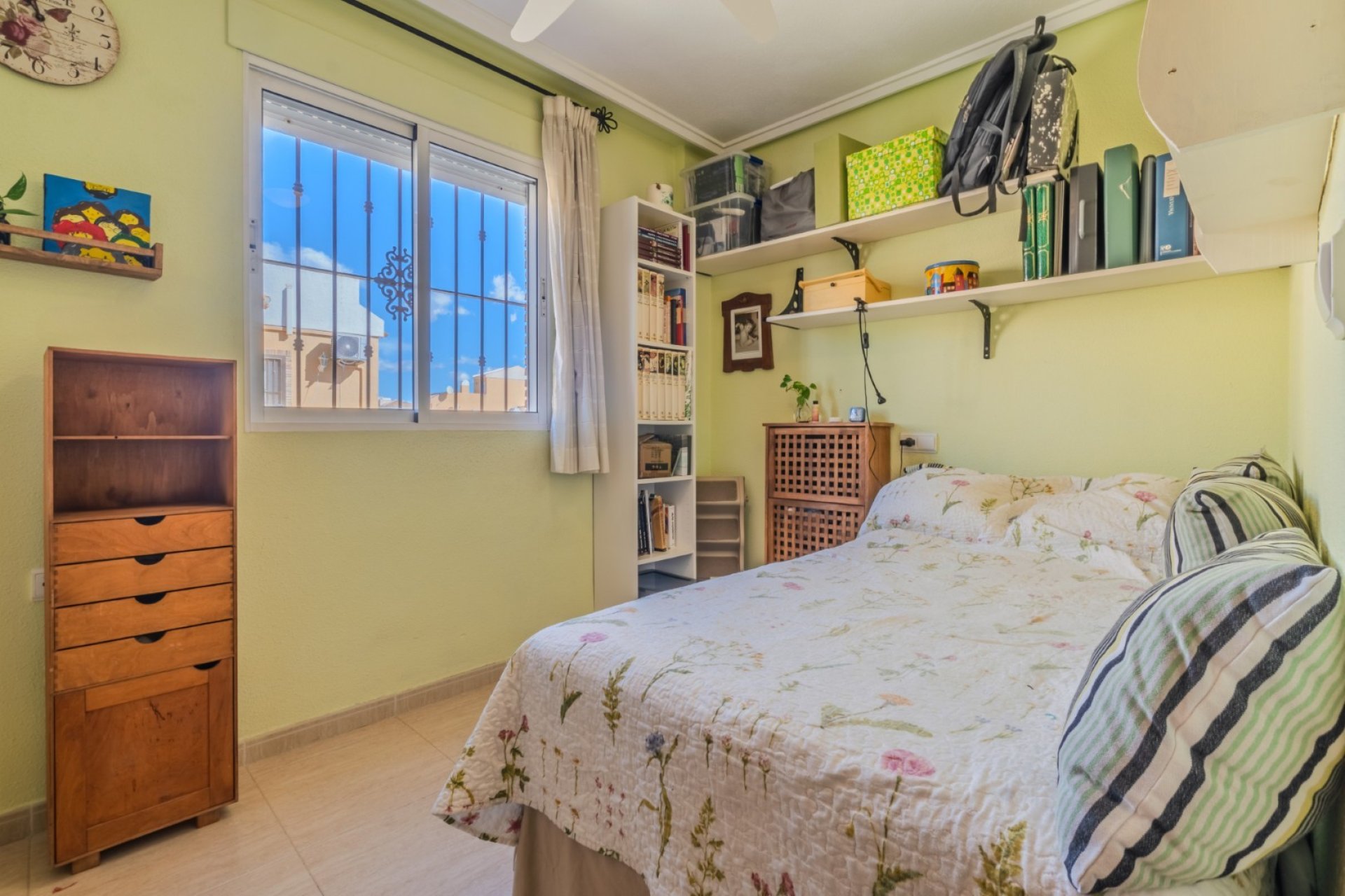 Herverkoop - Quad Villa - Ciudad Quesada - Lo Marabu