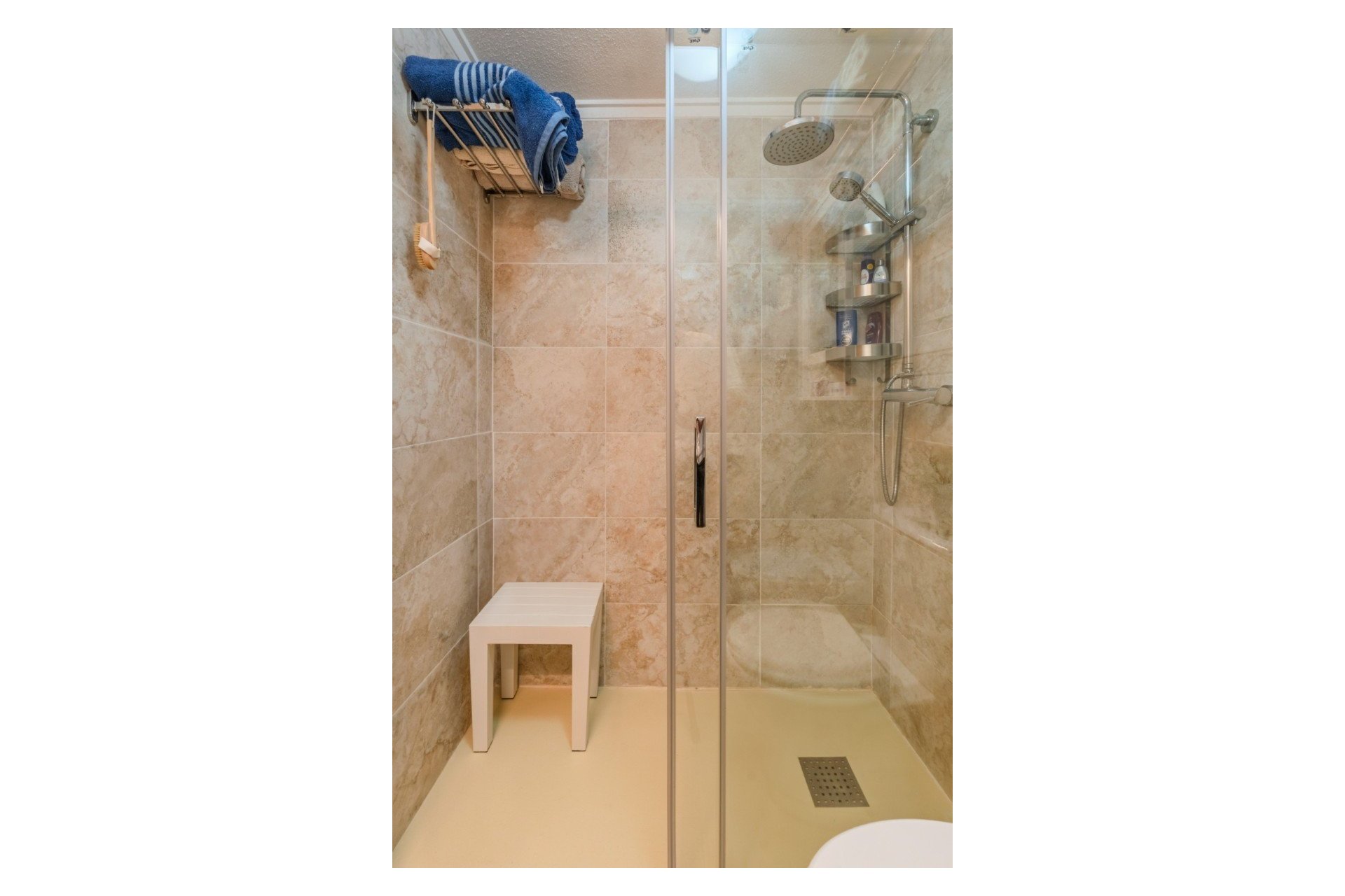 Herverkoop - Quad Villa - Ciudad Quesada - Lo Marabu