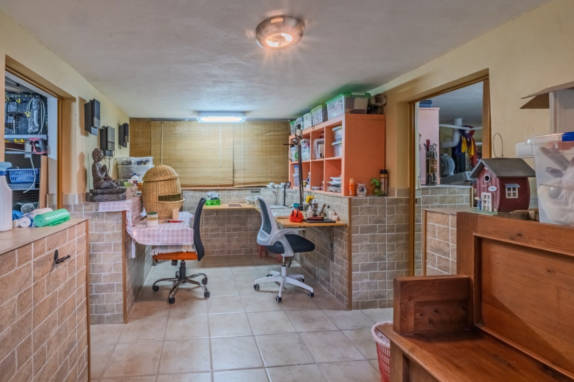 Herverkoop - Quad Villa - Ciudad Quesada - Lo Marabu