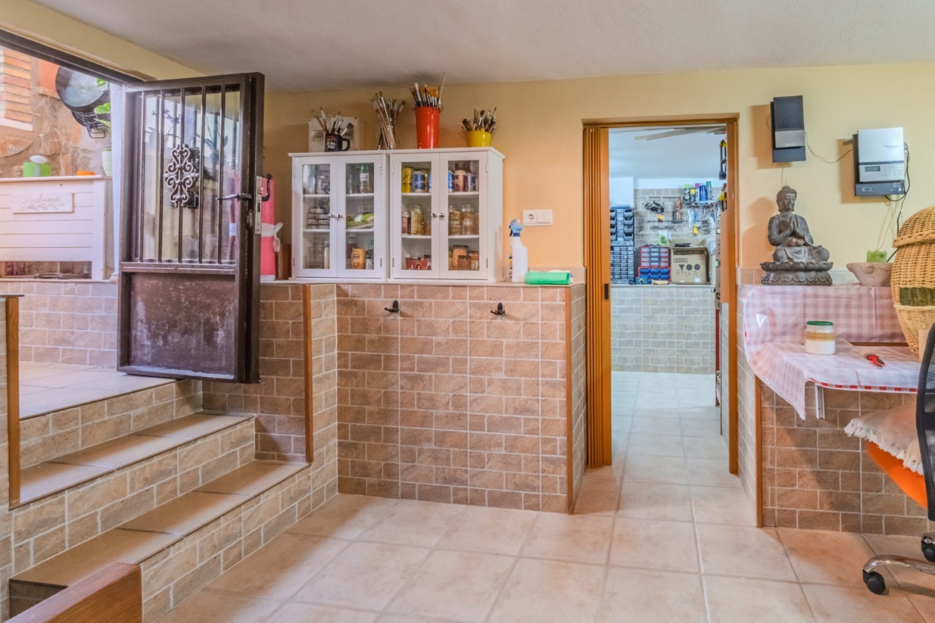 Herverkoop - Quad Villa - Ciudad Quesada - Lo Marabu