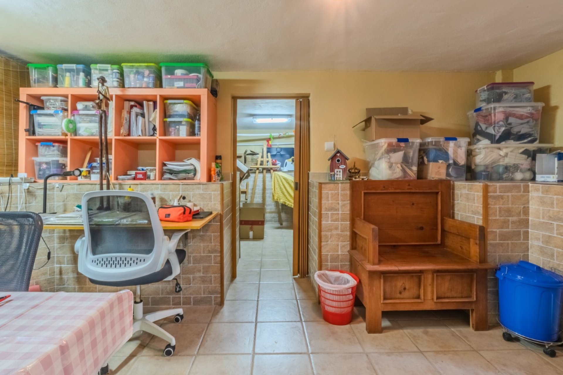 Herverkoop - Quad Villa - Ciudad Quesada - Lo Marabu