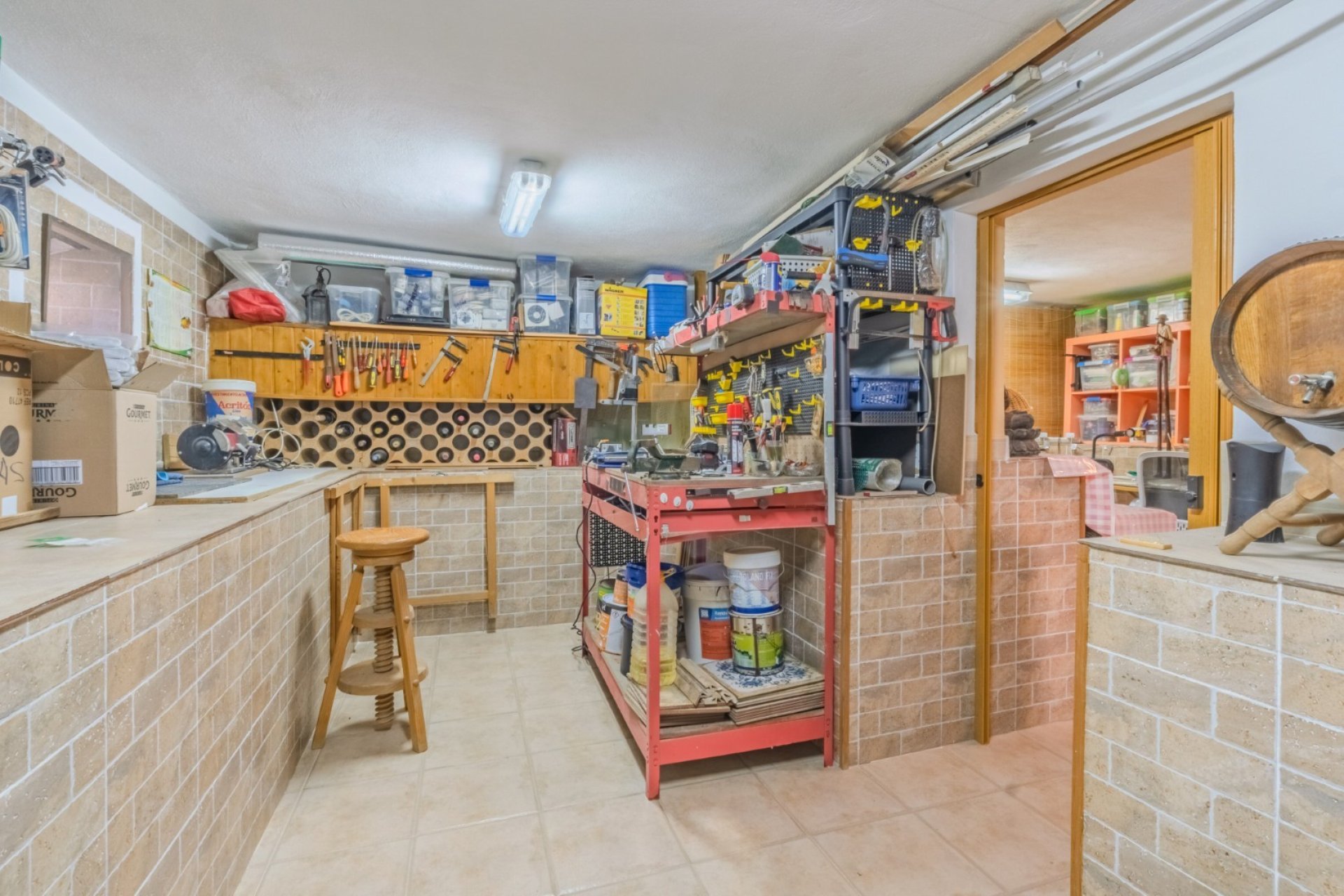 Herverkoop - Quad Villa - Ciudad Quesada - Lo Marabu