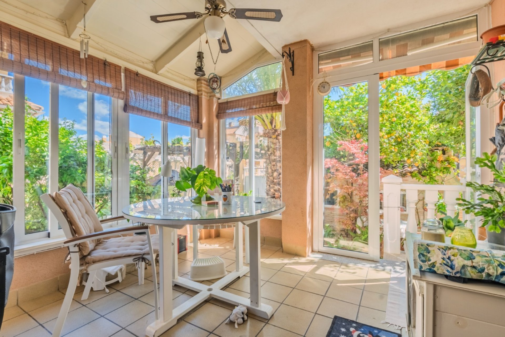 Herverkoop - Quad Villa - Ciudad Quesada - Lo Marabu