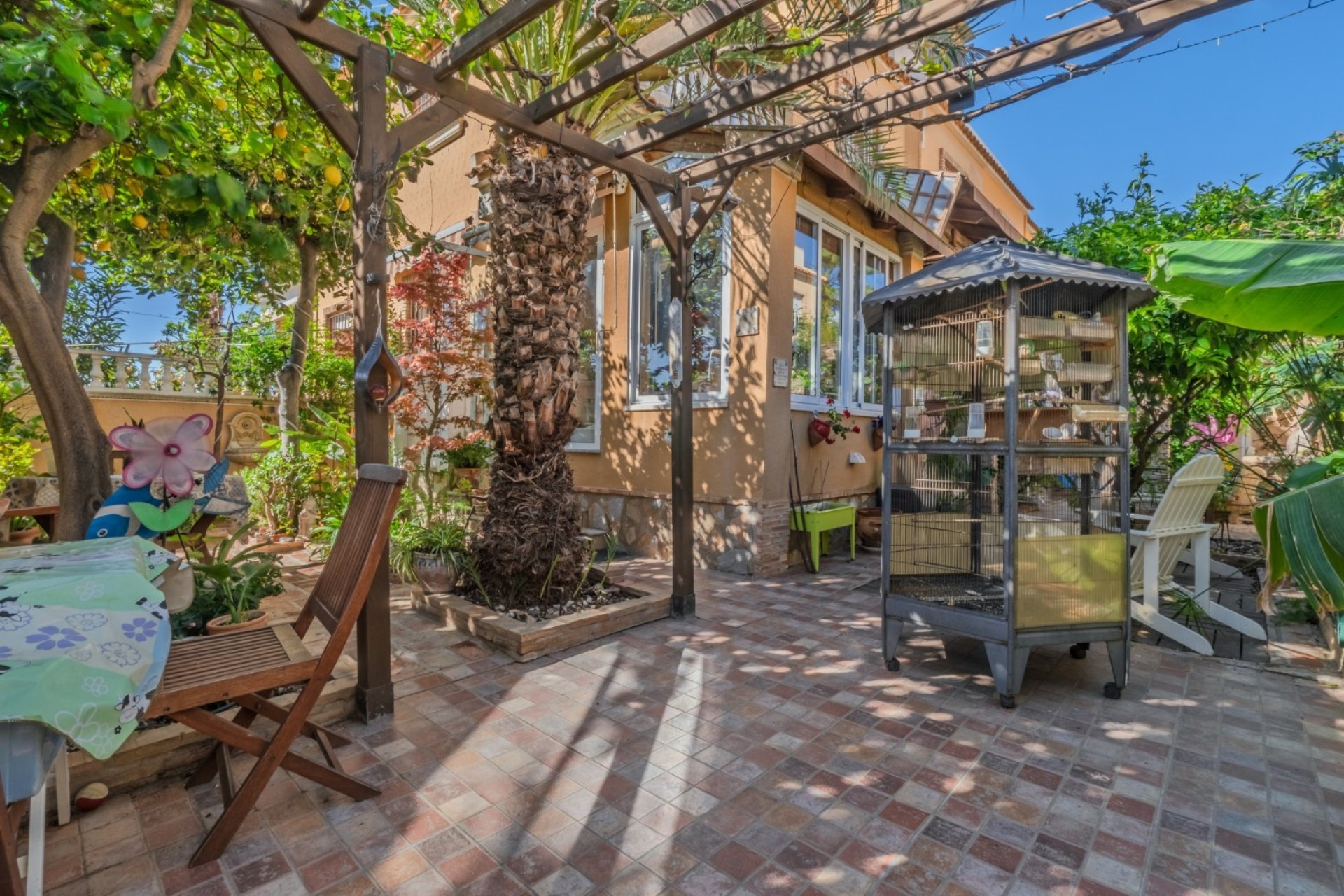 Herverkoop - Quad Villa - Ciudad Quesada - Lo Marabu