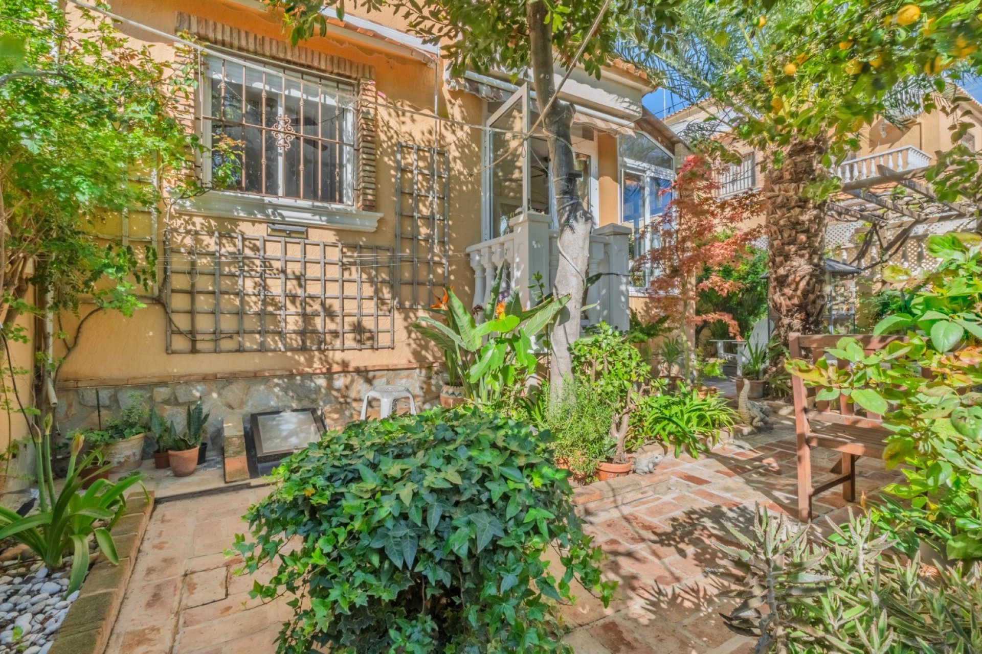 Herverkoop - Quad Villa - Ciudad Quesada - Lo Marabu