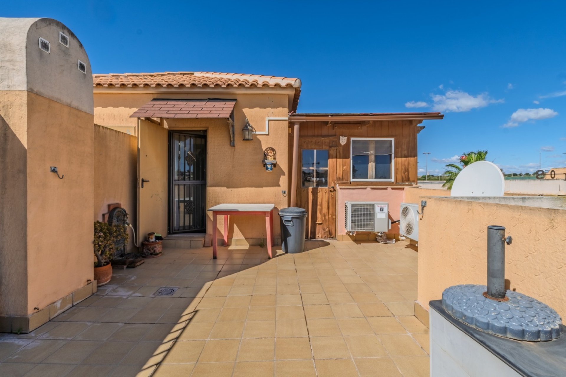 Herverkoop - Quad Villa - Ciudad Quesada - Lo Marabu