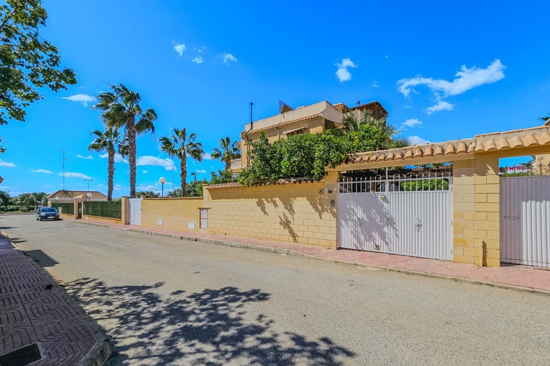 Herverkoop - Quad Villa - Ciudad Quesada - Lo Marabu