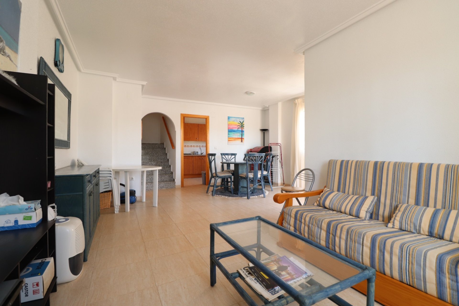 Herverkoop - Quad Villa - Ciudad Quesada - Lo Marabu