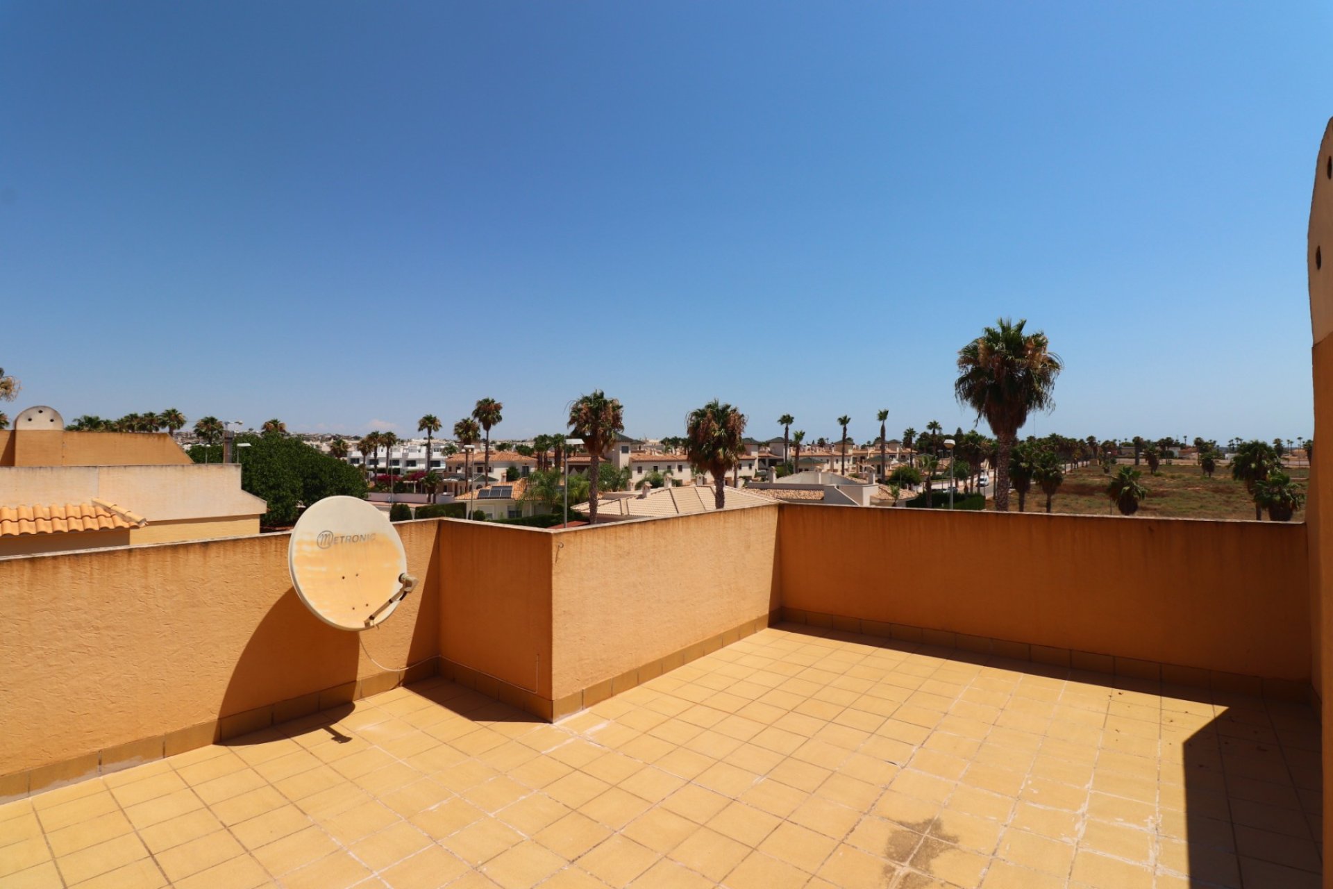 Herverkoop - Quad Villa - Ciudad Quesada - Lo Marabu