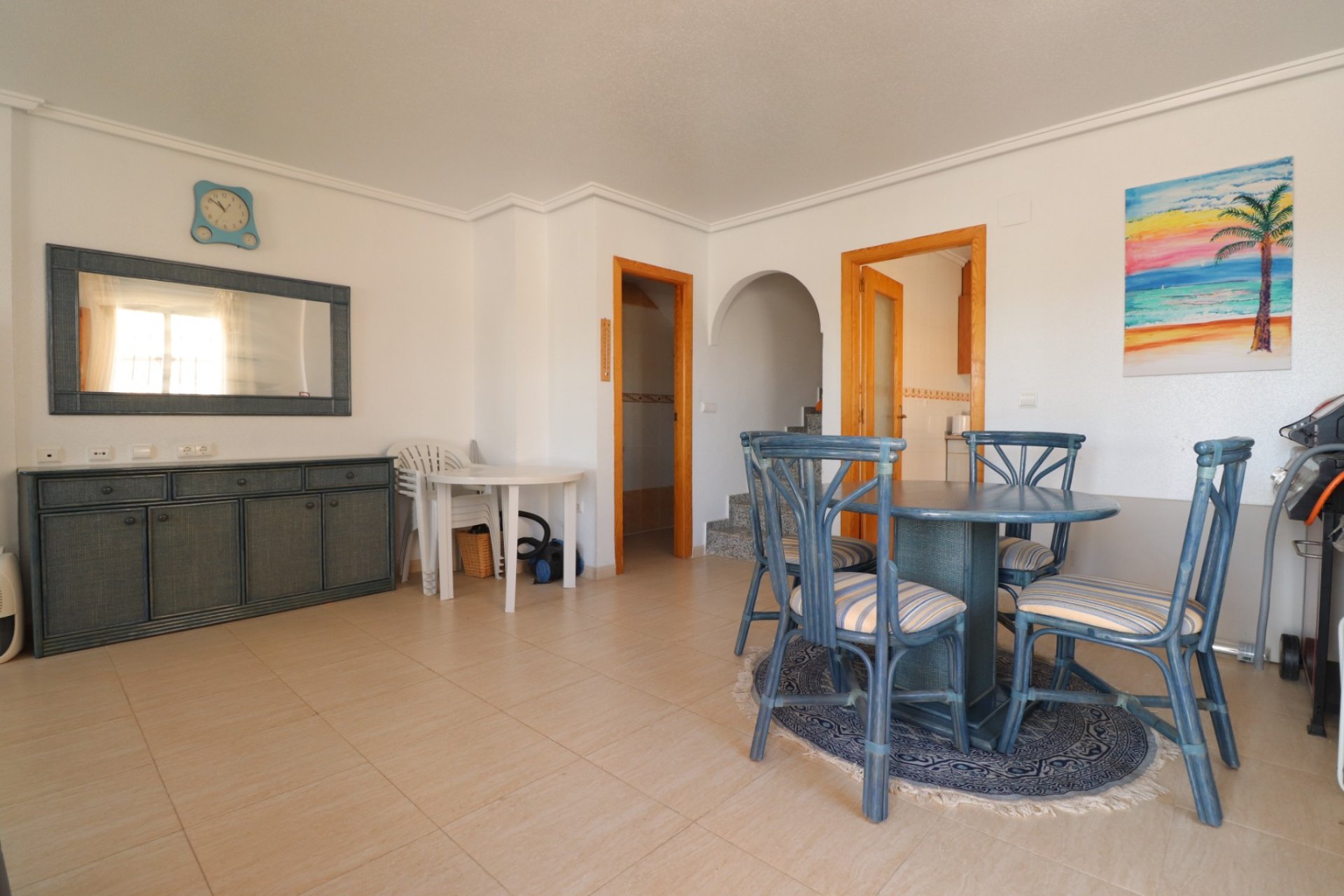 Herverkoop - Quad Villa - Ciudad Quesada - Lo Marabu