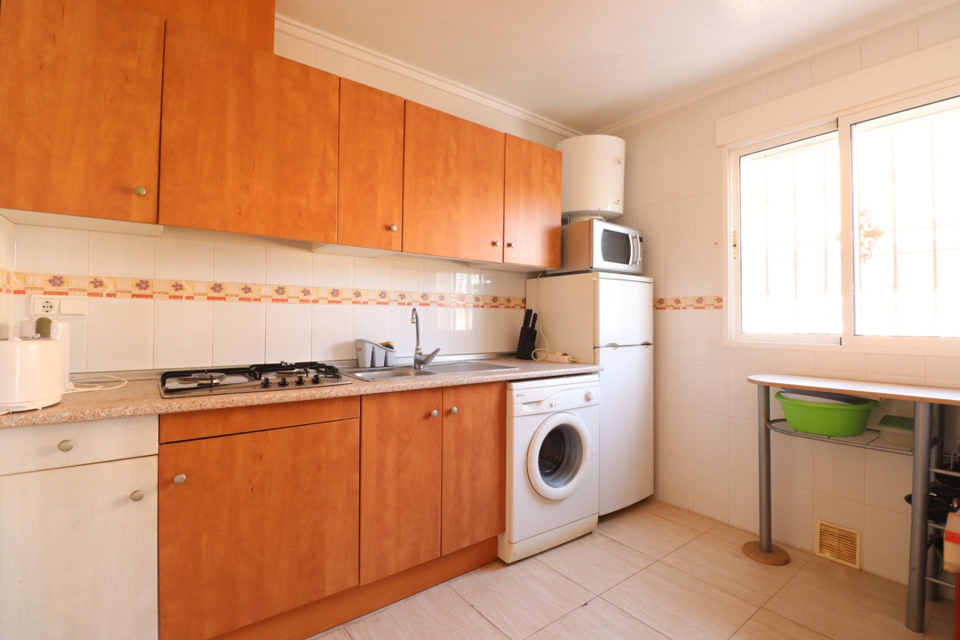 Herverkoop - Quad Villa - Ciudad Quesada - Lo Marabu