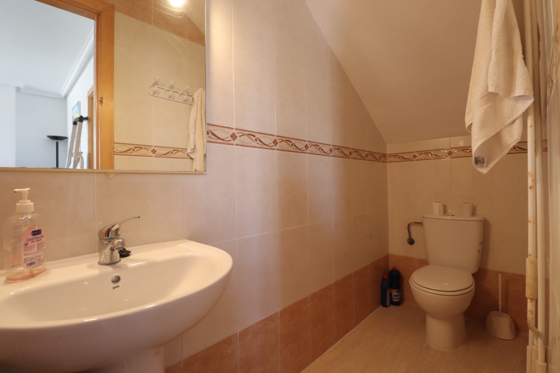 Herverkoop - Quad Villa - Ciudad Quesada - Lo Marabu