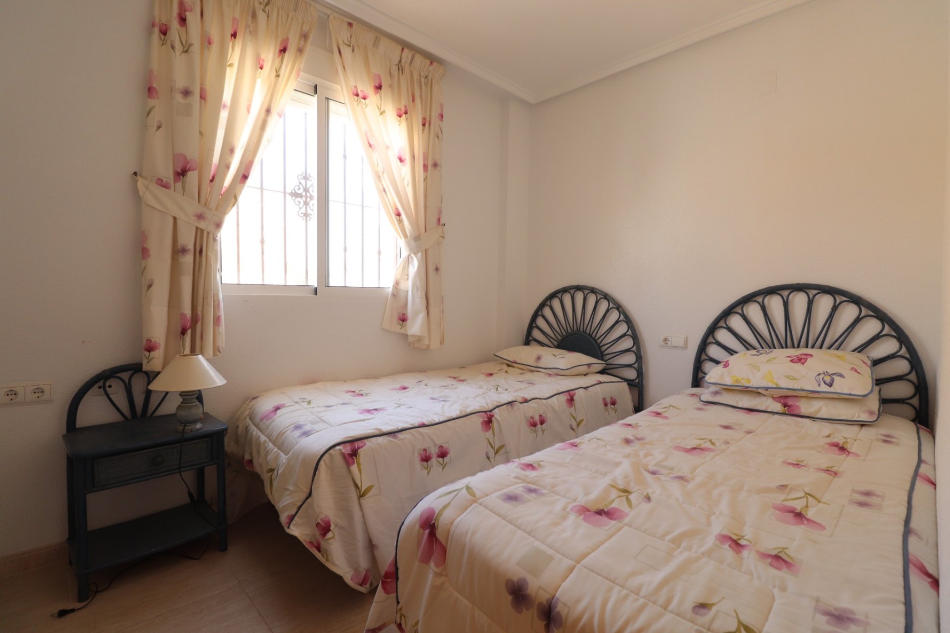 Herverkoop - Quad Villa - Ciudad Quesada - Lo Marabu