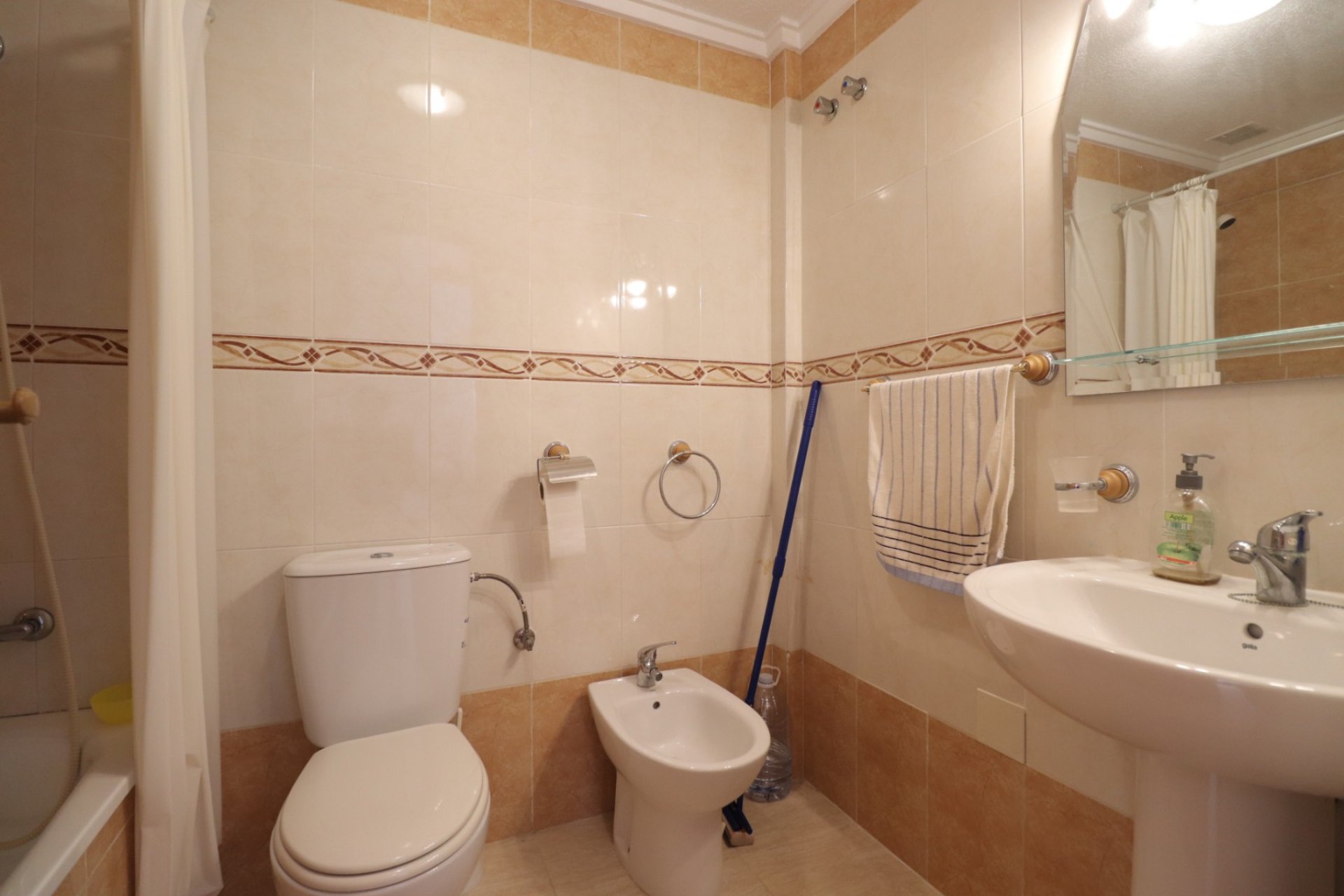 Herverkoop - Quad Villa - Ciudad Quesada - Lo Marabu