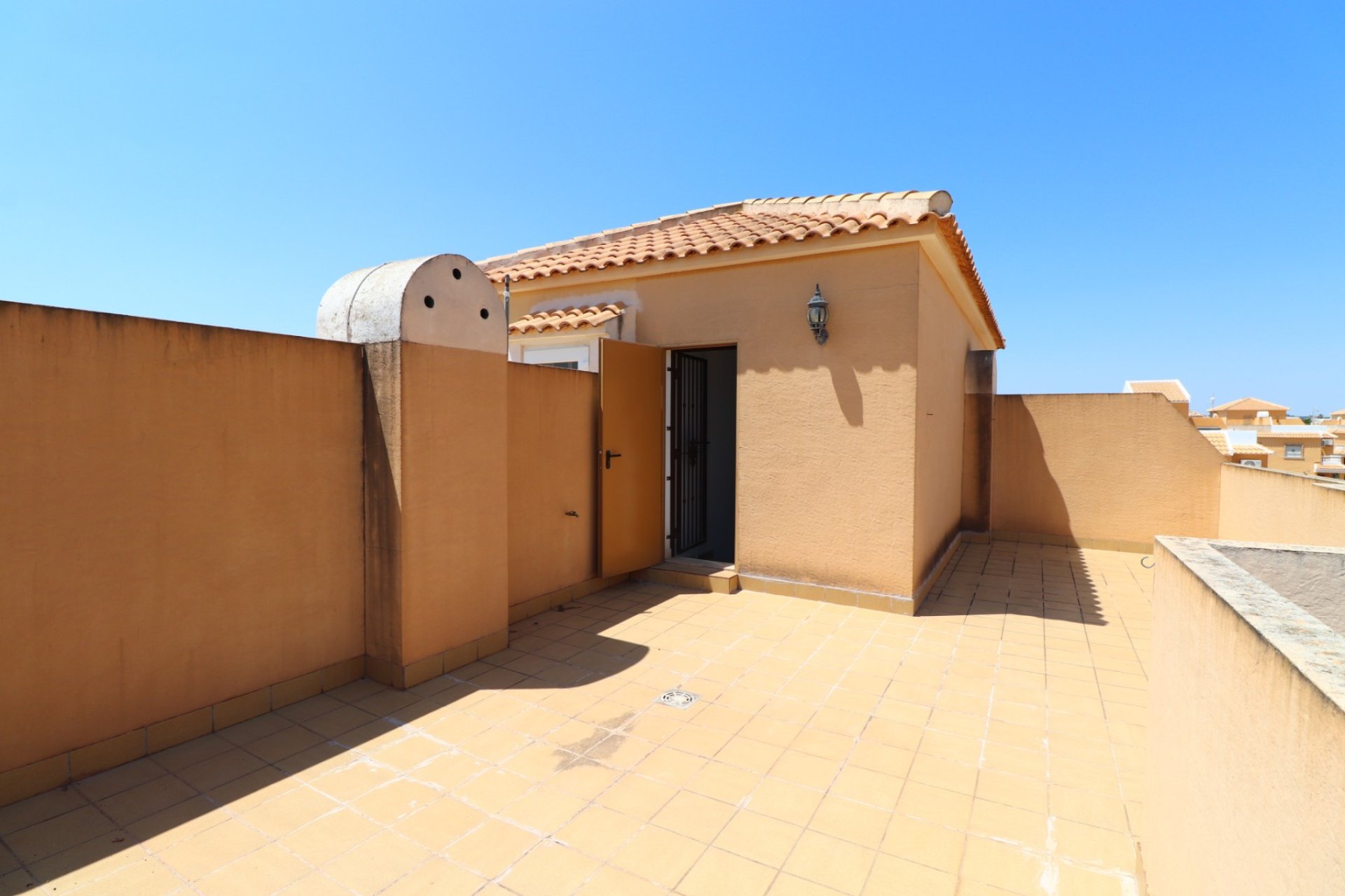 Herverkoop - Quad Villa - Ciudad Quesada - Lo Marabu
