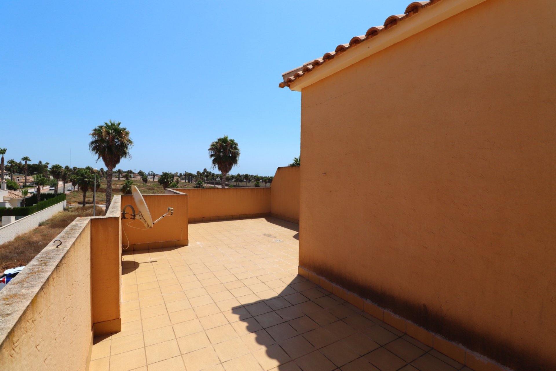 Herverkoop - Quad Villa - Ciudad Quesada - Lo Marabu