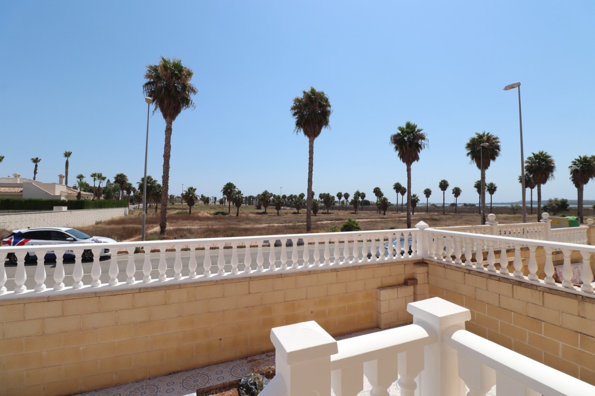 Herverkoop - Quad Villa - Ciudad Quesada - Lo Marabu
