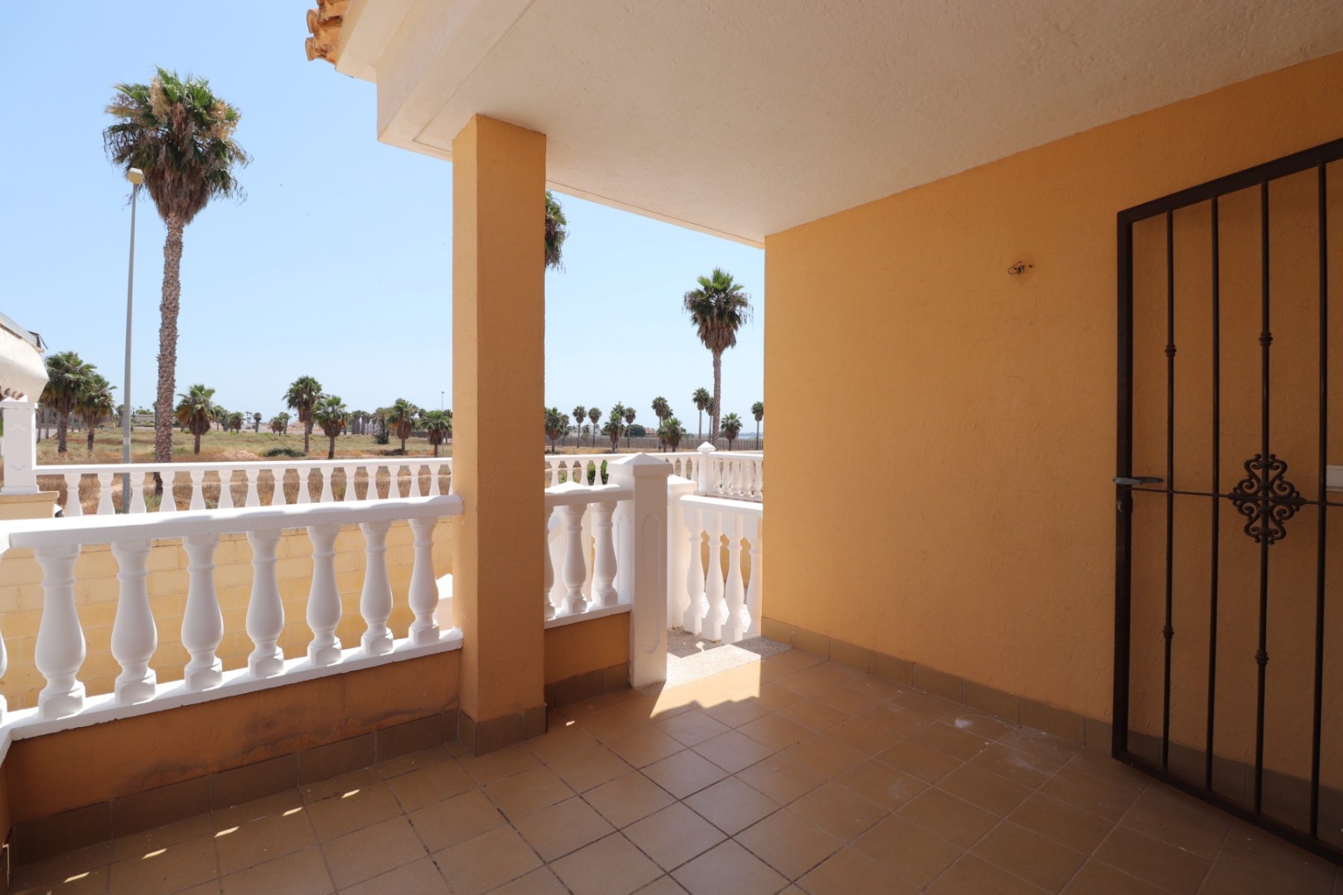 Herverkoop - Quad Villa - Ciudad Quesada - Lo Marabu