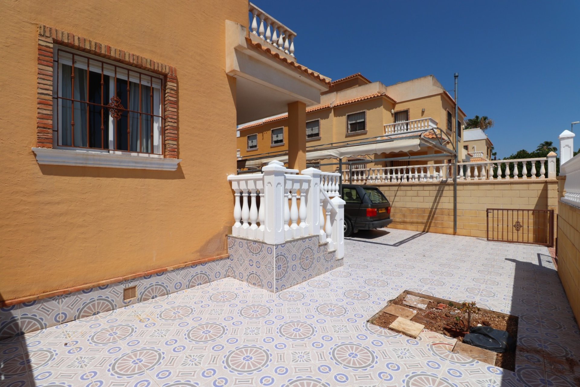 Herverkoop - Quad Villa - Ciudad Quesada - Lo Marabu