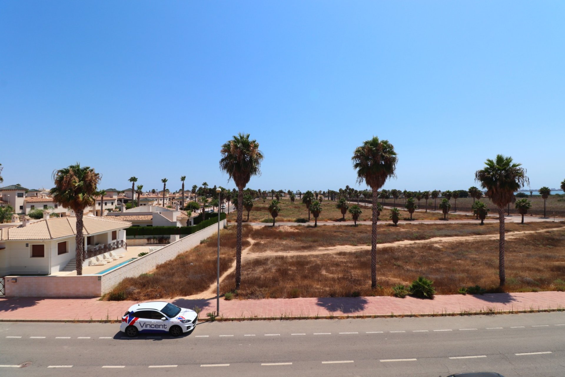 Herverkoop - Quad Villa - Ciudad Quesada - Lo Marabu